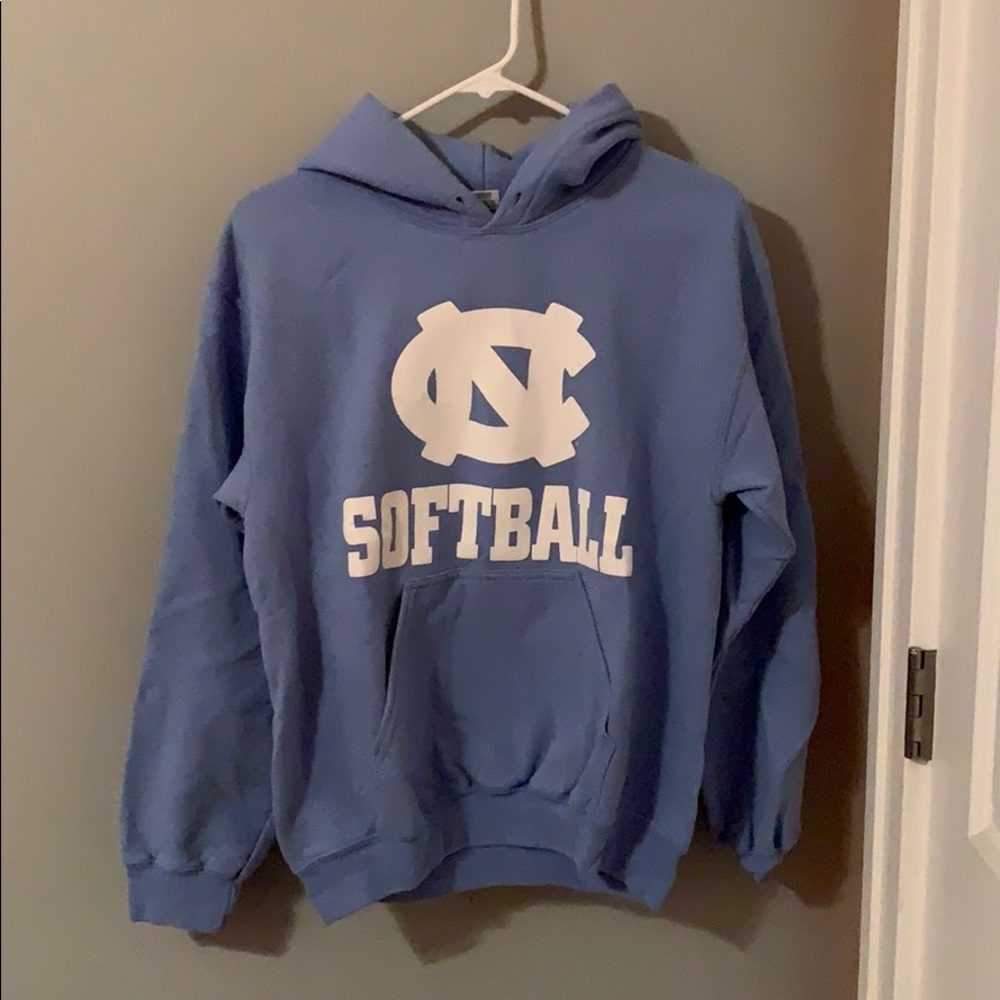 North Carolina Hoodie